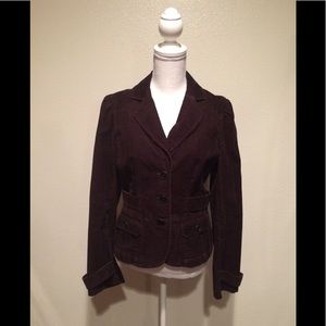 Ann Taylor Loft Jacket